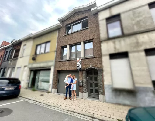 vastgoed verkopen 