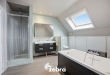 Woning met magazijn te Heule!