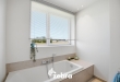 Moderne nieuwbouwwoning nabij stadsrand Roeselare.