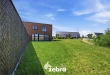 Moderne nieuwbouwwoning nabij stadsrand Roeselare.