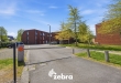Lichtrijke studio op rustige ligging vlakbij Brugse hogescholen!