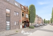 Gesloten bebouwing met 4 slaapkamers, ruime garage en handelsruimte in Sint-Kruis