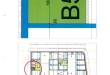 Kelderberging in residentie Conincklijke Passage te centrum Roeselare!