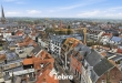 Nieuwbouw duplex appartement in residentie 'Villa Allegro' in het hartje van Tielt!