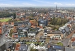 Nieuwbouw duplex appartement in residentie 'Villa Allegro' in het hartje van Tielt!