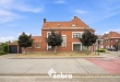 Kloeke hoekwoning met veel potentieel in Roeselare!