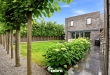 Rustig gelegen halfopen bebouwing met garage te Rumbeke!
