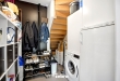 Rustig gelegen halfopen bebouwing met garage te Rumbeke!