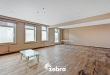 Ruim handelspand met duplex-appartement gelegen op een commerciële ligging te Kuurne!