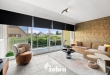 Lichtrijke bel-etage met terras en ruime garage in Assebroek!