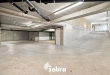 Lichtrijke bel-etage met terras en ruime garage in Assebroek!