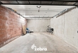 Lichtrijke bel-etage met terras en ruime garage in Assebroek!
