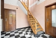 Halfopen bebouwing met drie slaapkamers, ruime zolder en garage in Brugge!