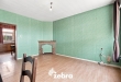 Halfopen bebouwing met drie slaapkamers, ruime zolder en garage in Brugge!