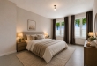 Halfopen bebouwing met drie slaapkamers, ruime zolder en garage in Brugge!