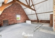 Halfopen bebouwing met drie slaapkamers, ruime zolder en garage in Brugge!
