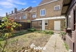 Halfopen bebouwing met drie slaapkamers, ruime zolder en garage in Brugge!