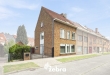 Halfopen bebouwing met drie slaapkamers, ruime zolder en garage in Brugge!
