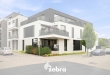 Recent gelijkvloers appartement met 2 slaapkamers en terras in centrum Pittem!