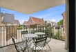 Recent gelijkvloers appartement met 2 slaapkamers en terras in centrum Pittem!