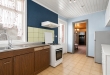 Te renoveren woning met 3 slaapkamers, kelder en zuidwestgerichte stadskoer in Tielt!