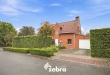 Verzorgde villa gelegen in een doodlopende straat vlakbij Bellegem centrum!
