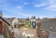 Eigentijdse stadswoning met handelspand, lift en terras in hartje Roeselare!