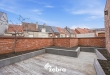 Eigentijdse woning met lift, terras en topafwerking in het centrum van Roeselare!