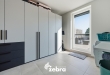 Ruim 2-slaapkamerappartement met twee terrassen!