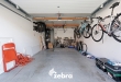 Ruim 2-slaapkamerappartement met twee terrassen!
