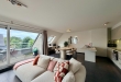 Recent 1-slaapkamer appartement in centrum Tielt!