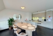 Recent 1-slaapkamer appartement in centrum Tielt!