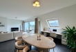 Recent 1-slaapkamer appartement in centrum Tielt!