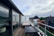 Recent 1-slaapkamer appartement in centrum Tielt!