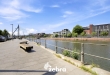 Lichtrijk 2-slaapkamerappartement met terras en staanplaats te centrum Kortrijk!