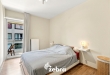 Lichtrijk 2-slaapkamerappartement met terras en staanplaats te centrum Kortrijk!