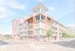 Lichtrijk 2-slaapkamerappartement met terras en staanplaats te centrum Kortrijk!