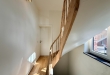 Gerenoveerd duplex-appartement met twee slaapkamers te Ardooie centrum!