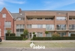 Recent appartement met 3 slp en 2 badk in groene wijk te Roeselare!
