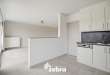 Recent appartement met 3 slp en 2 badk in groene wijk te Roeselare!