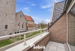 Recent appartement met 3 slp en 2 badk in groene wijk te Roeselare!