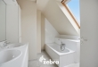 Recent appartement met 3 slp en 2 badk in groene wijk te Roeselare!