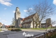 Recent appartement met 3 slp en 2 badk in groene wijk te Roeselare!