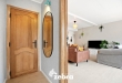 Instapklare woning met 3 slaapkamers in Roeselare!