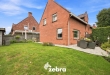 Verzorgde villa gelegen in een doodlopende straat vlakbij Bellegem centrum!