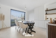 BEN-woning met zuidgerichte tuin en carport te Oostakker!