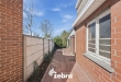 Ruime woning met 4 slaapkamers op een perceel van 601 m² te Meulebeke!