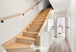 Modern wooncomfort in een instapklare woning met 4 slaapkamers!