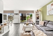 Modern wooncomfort in een instapklare woning met 4 slaapkamers!