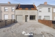 Gerenoveerde woning met 3 slaapkamers en tuin te Oostrozebeke!